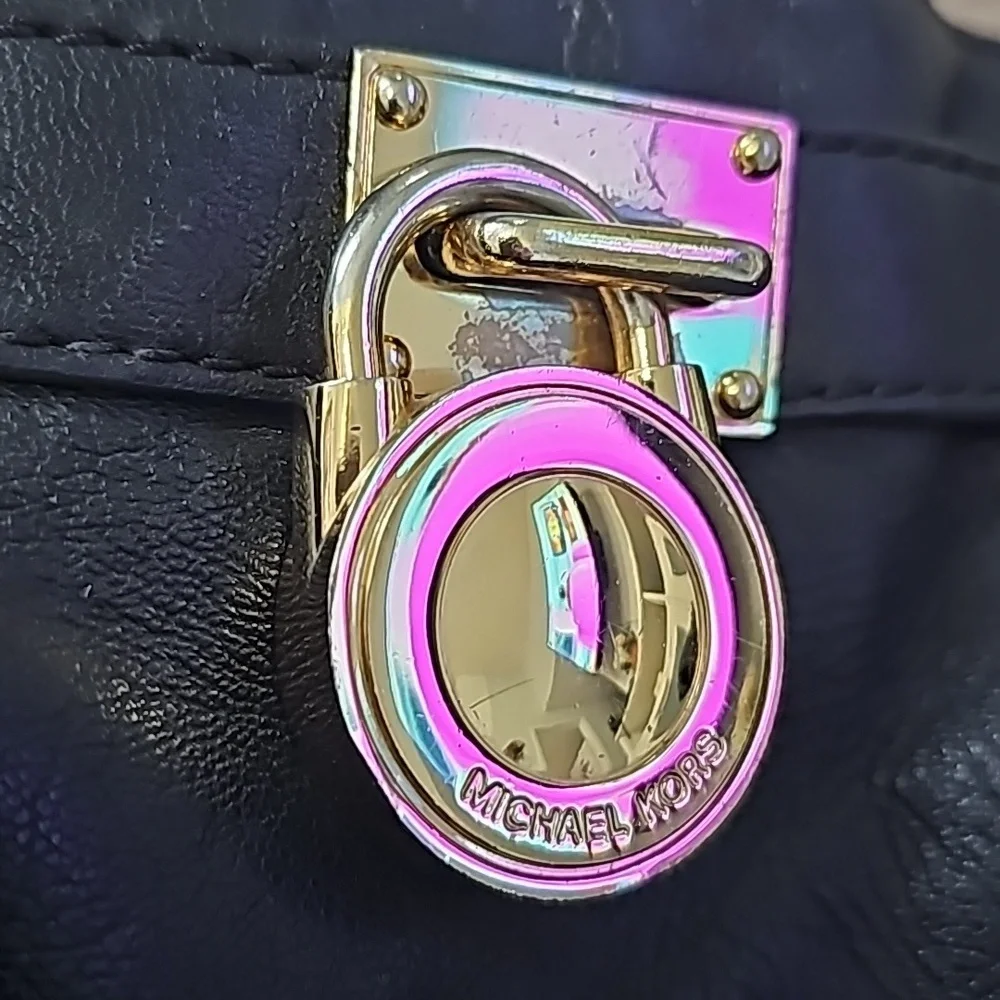 Michael Kors pre owned